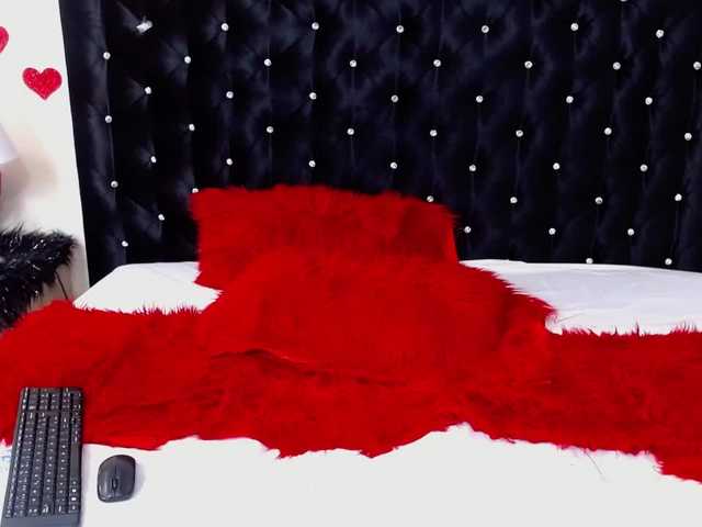 Vysílací screenshoty KarolinneRose