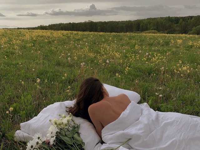 Fotografie profilu Karolinochka1