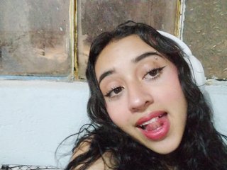 Erotický videochat Karoll-tay