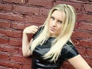 Erotický videochat karollinaa