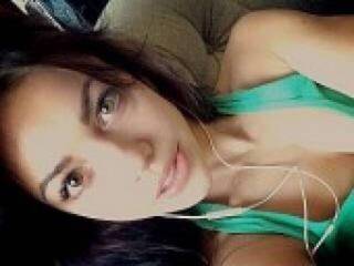 Erotický videochat karollinaaa