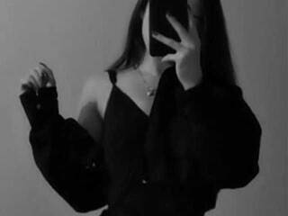 Erotický videochat Devka54