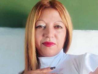 Erotický videochat KarolMegan