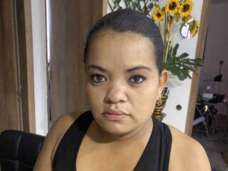 Erotický videochat Karolv333