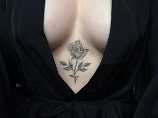 Erotický videochat karolynlewy