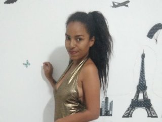Fotografie profilu Karolyparis27