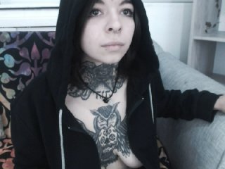 Vysílací screenshoty karoumoonx