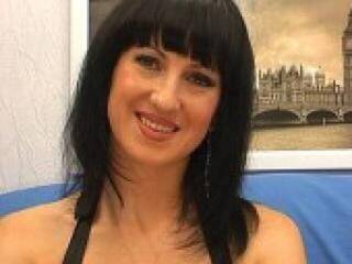 Erotický videochat karrinochka