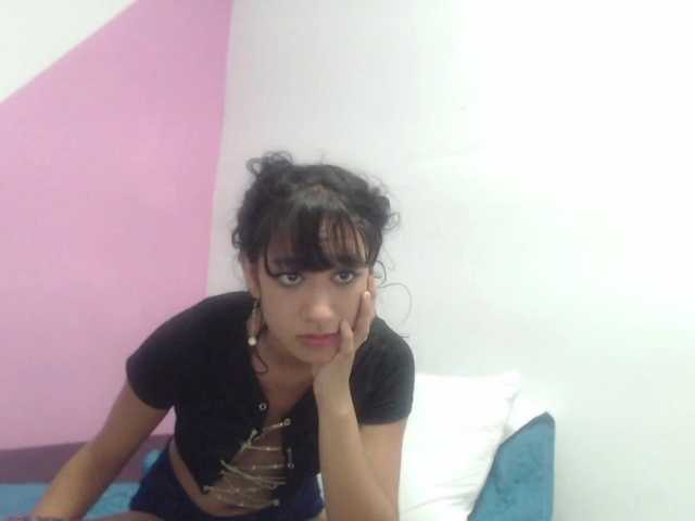 Vysílací screenshoty Karroll-1