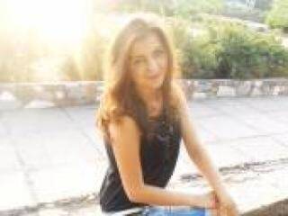 Erotický videochat karrri