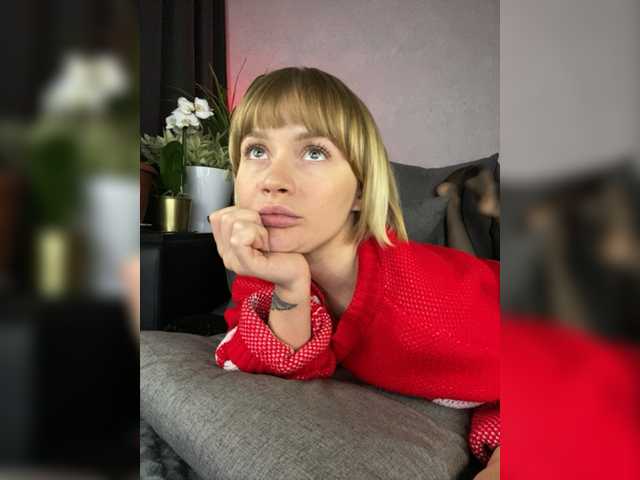 Vysílací screenshoty Li_Berry