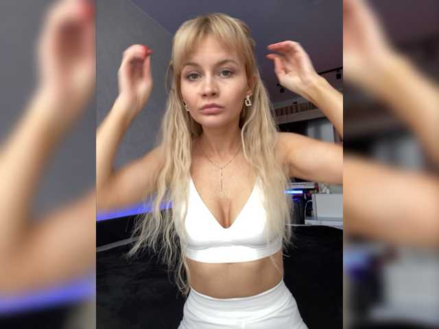 Vysílací screenshoty Li_Berry