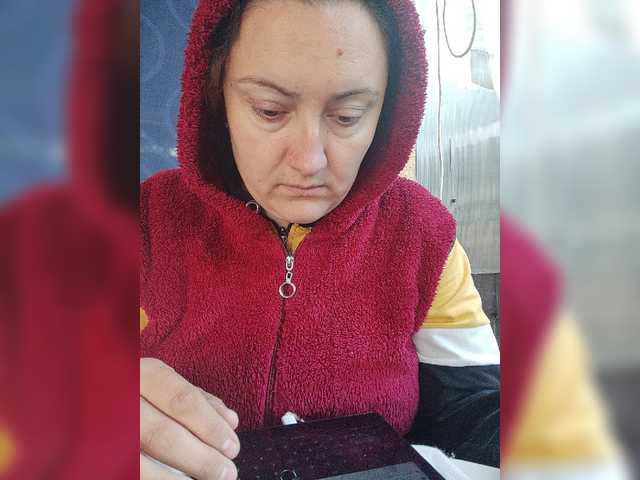 Vysílací screenshoty Karyna10