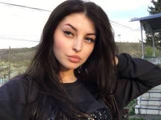 Erotický videochat kasandra25