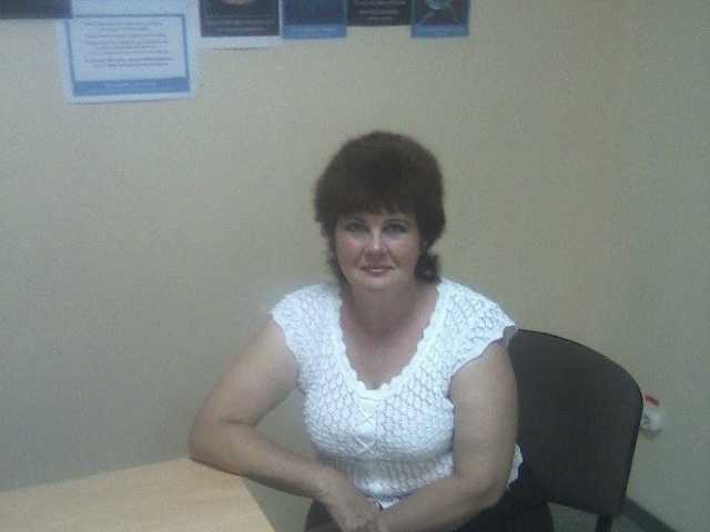 Fotografie profilu BoloshkaBlonda