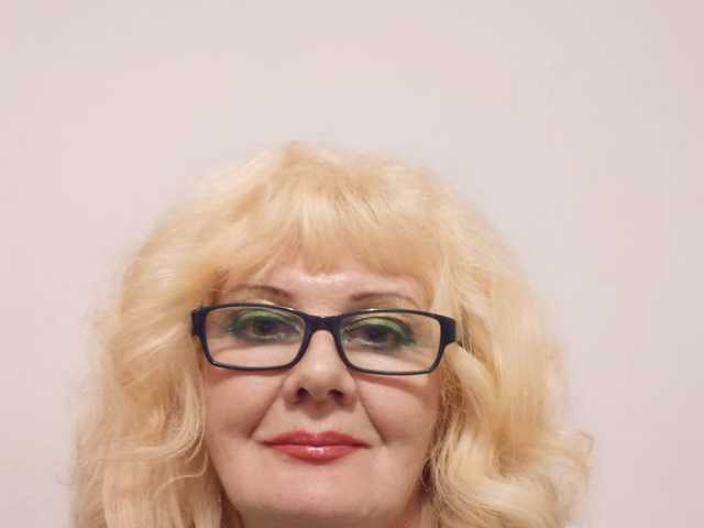 Fotografie profilu BoloshkaBlonda