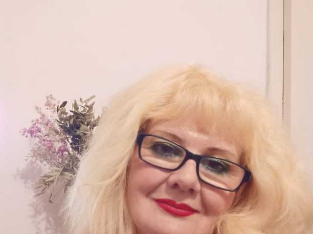 Fotografie profilu BoloshkaBlonda