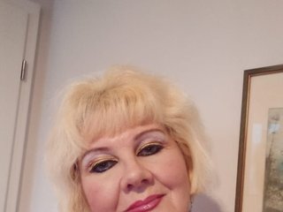 Erotický videochat KASANDRABOLOSHKA
