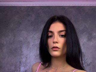 Erotický videochat KaseyCream