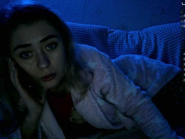 Vysílací screenshoty ---Alice---