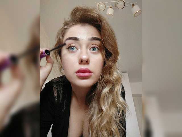 Vysílací screenshoty ---Alice---