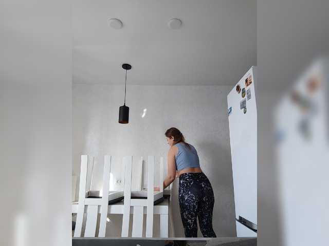 Vysílací screenshoty ---Alice---