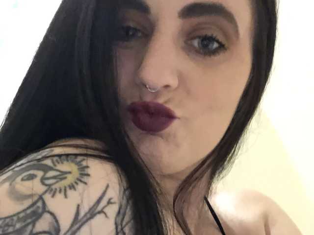 Fotografie profilu Kashynn20