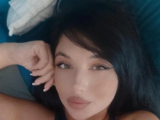 Erotický videochat Kasia-Davis