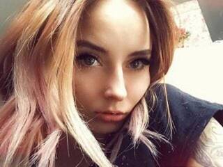 Erotický videochat Kasperskaya