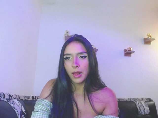 Fotky Kassandra_Chl Do you want to make me cum? 25tkns10s Ultra high (Contro in private)