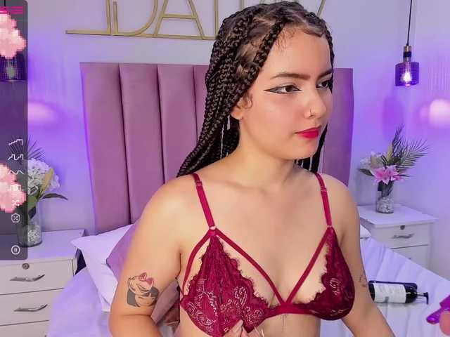 Fotky Kassandra-Reyes @Goal: ღDomi inside my pussy controlled by you 499TKS Every 25TKS I will suck my dildo Ask for my content PROMO ☻