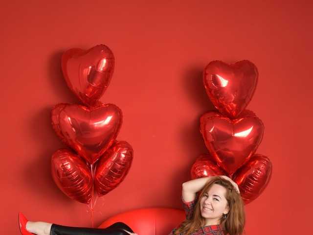 Fotografie profilu KassandraMiss