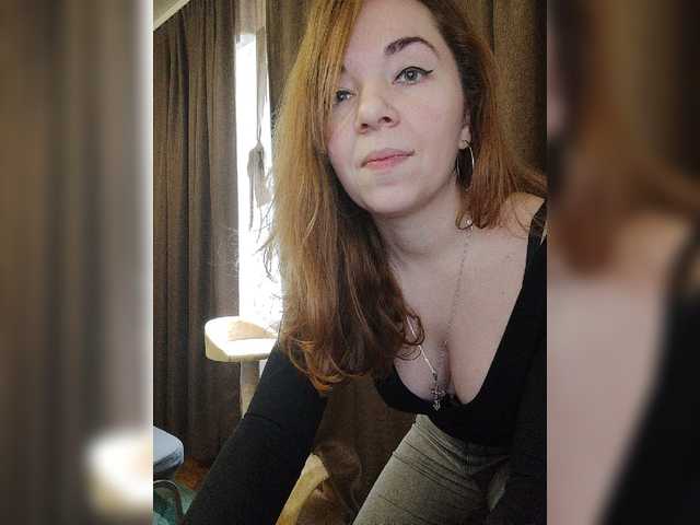 Vysílací screenshoty KassandraMiss