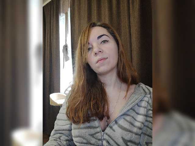 Vysílací screenshoty KassandraMiss