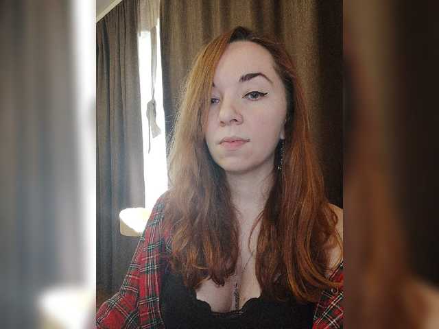 Vysílací screenshoty KassandraMiss