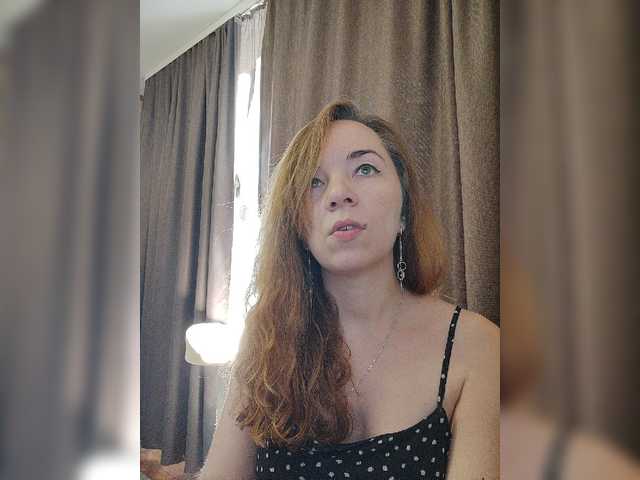 Vysílací screenshoty KassandraMiss