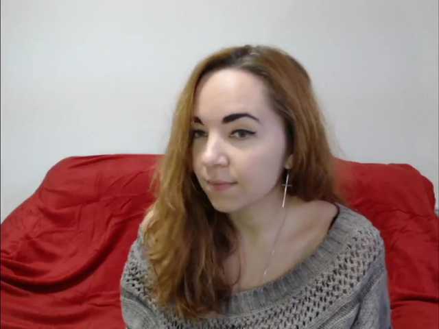 Vysílací screenshoty KassandraMiss