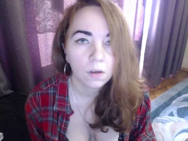 Vysílací screenshoty KassandraMiss