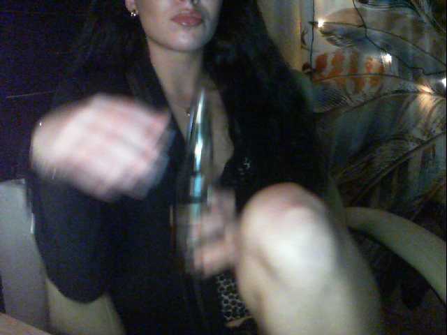 Vysílací screenshoty KassandraWild