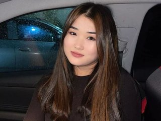 Erotický videochat Kyoko03