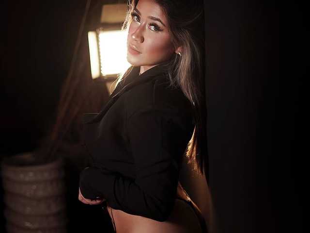 Fotografie profilu Kassia-Rogers