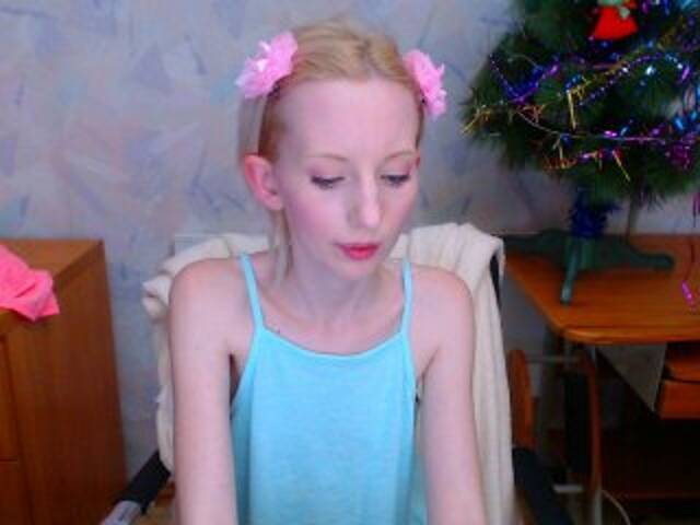 Vysílací screenshoty KassiaDinn