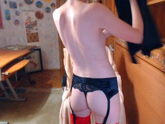 Vysílací screenshoty KassiaDinn