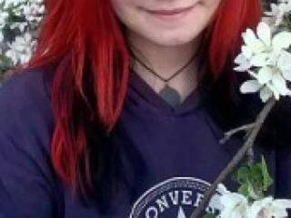 Erotický videochat kassidia