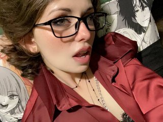 Erotický videochat Kasy-Li