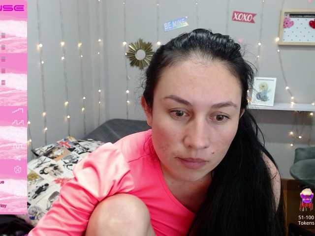 Fotky Kataleya32 ♥​come ​on ​for ​have ​a ​nice ​ni**h ♥ GO FOR GOAL - SHOW NAKED 200 TK!!!#milf #mature #ass #anal #pvt