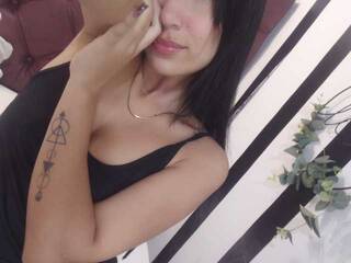 Erotický videochat KataleyaMansson