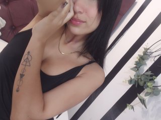 Erotický videochat KataleyaMansson