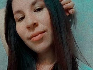 Erotický video chat KATALINA-HOT