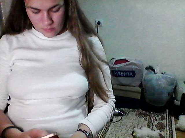 Vysílací screenshoty Katalina17